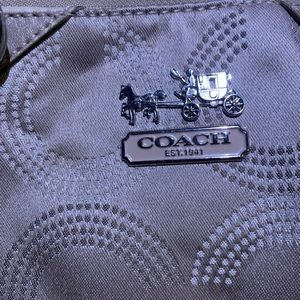 Used women’s purse